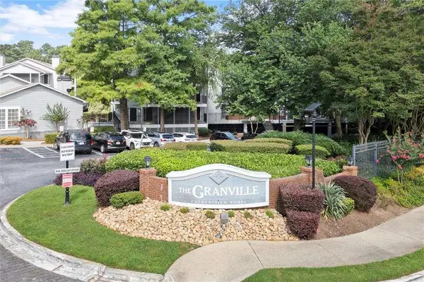 416 Granville Court, Sandy Springs, GA 30328