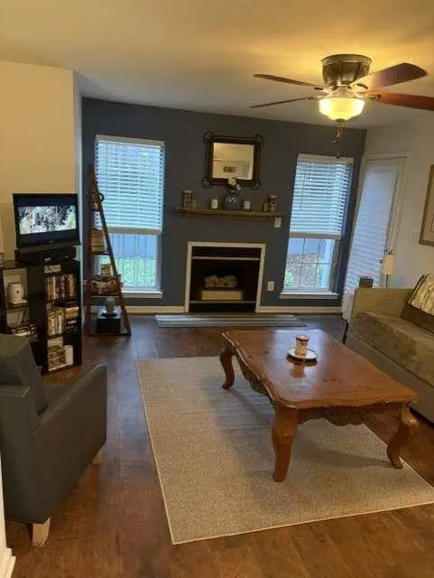 416 Granville Court, Sandy Springs, GA 30328 - #2