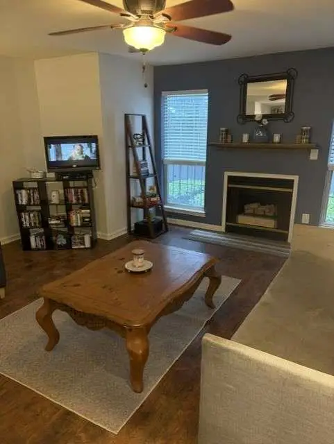 416 Granville Court, Sandy Springs, GA 30328 - #3