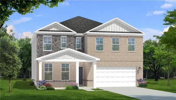 708 Radiant Hollow Lane, Mcdonough, GA 30253