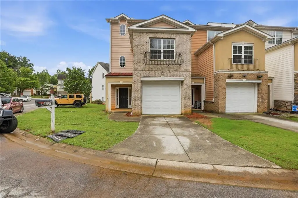 4301 Notting Hill Drive Sw, Atlanta, GA 30331 - #1