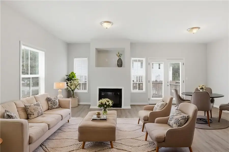 4301 Notting Hill Drive Sw, Atlanta, GA 30331 - #2