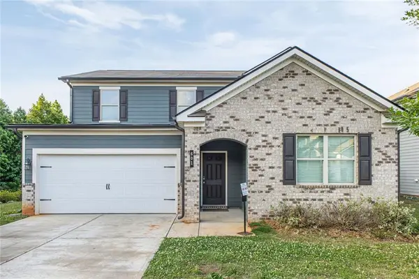 601 Moorings Avenue, Mcdonough, GA 30253