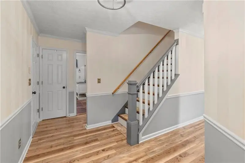 2160 Deer Oaks Trail, Lawrenceville, GA 30044 - #2