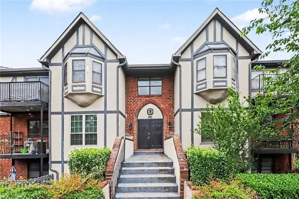 6851 Roswell Road #D17, Atlanta, GA 30328