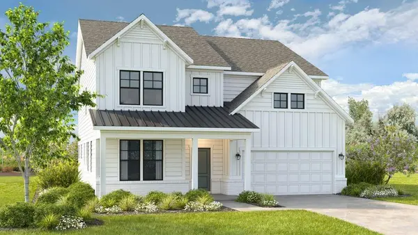 8840 Avonbrook Close, Ball Ground, GA 30107