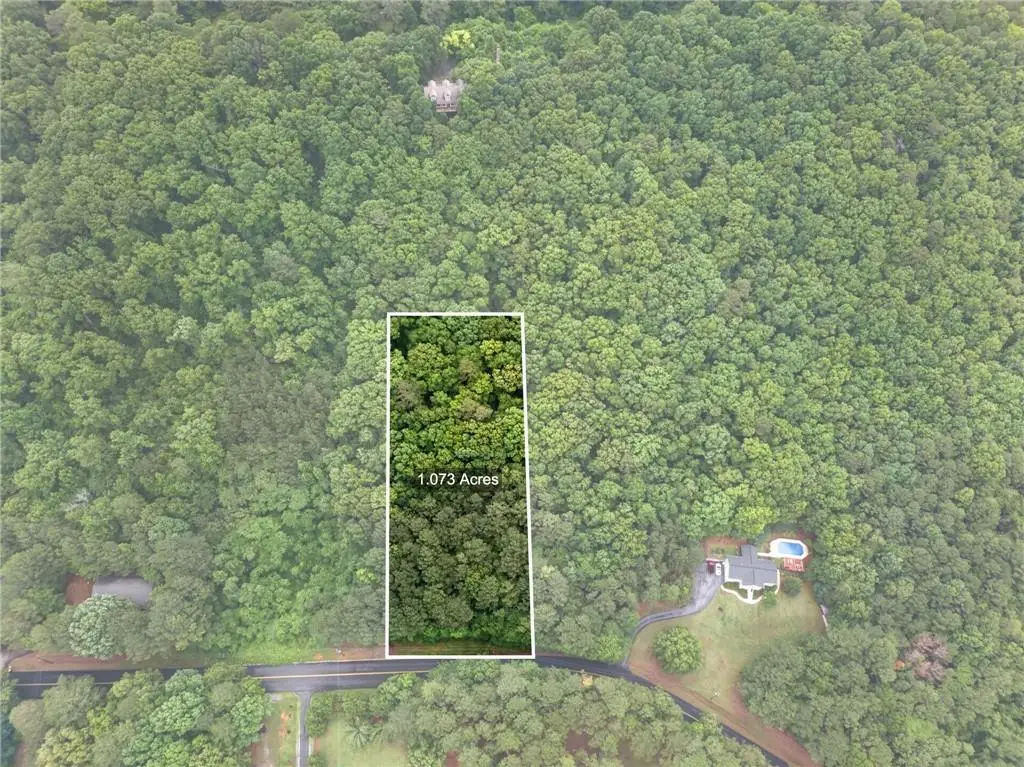 0 Chateau Drive, Rome, GA 30161 - #1