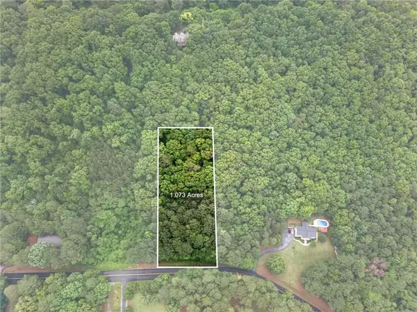 0 Chateau Drive, Rome, GA 30161