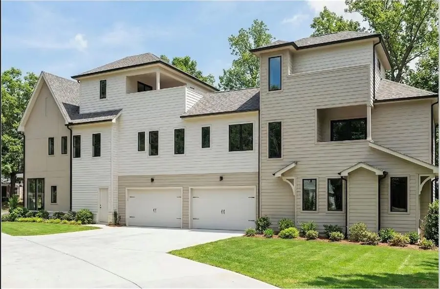 225 Stovall Street Se #A, Atlanta, GA 30316 - #2
