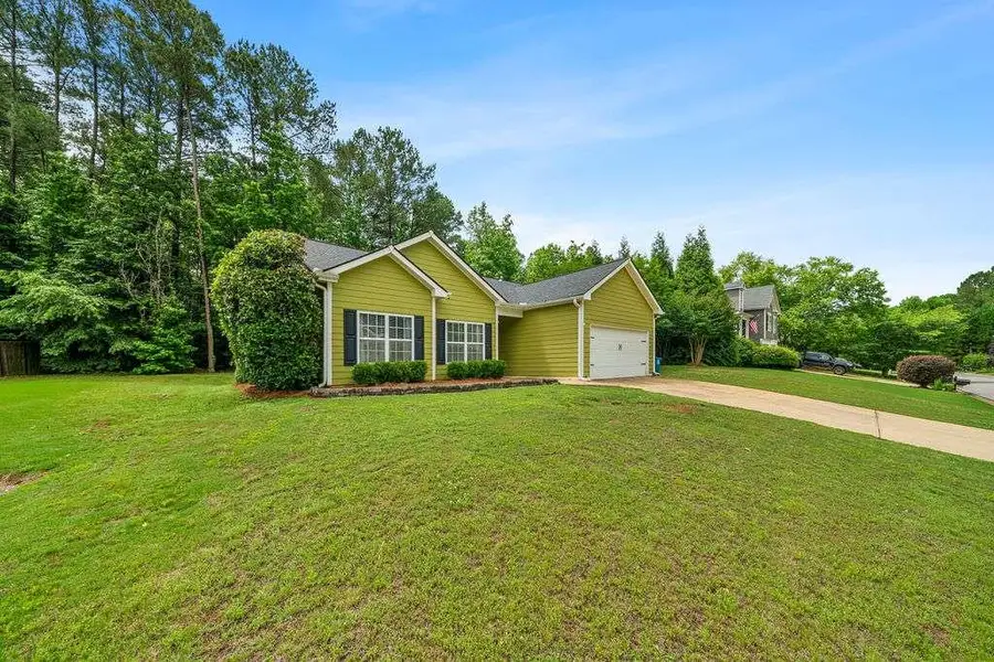 45 Highlander Trail, Rome, GA 30165 - #3