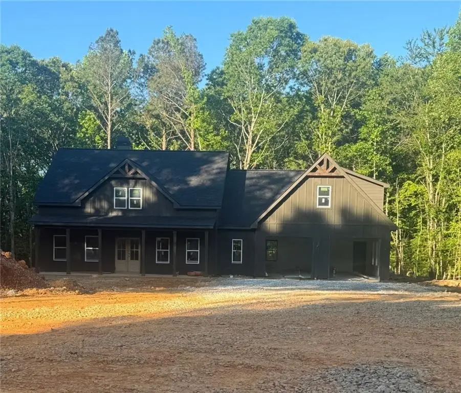 233 Holly Branch Path, Rockmart, GA 30153 - #1
