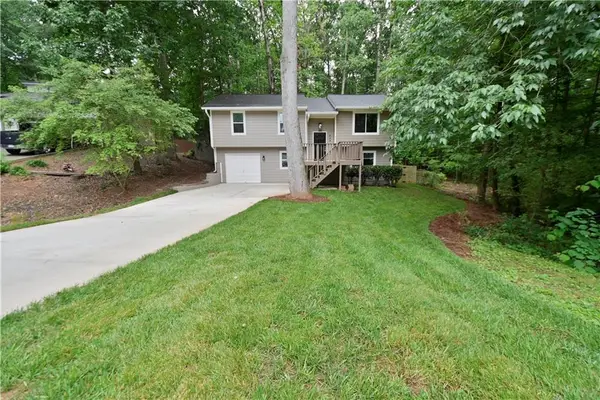 459 Ridgetop Drive Nw, Acworth, GA 30102