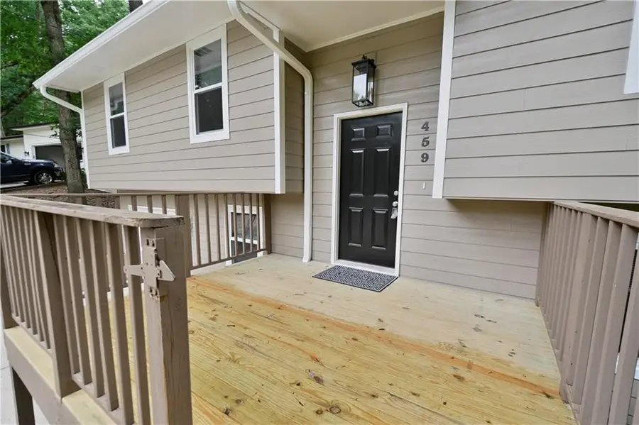 459 Ridgetop Drive Nw, Acworth, GA 30102 - #2