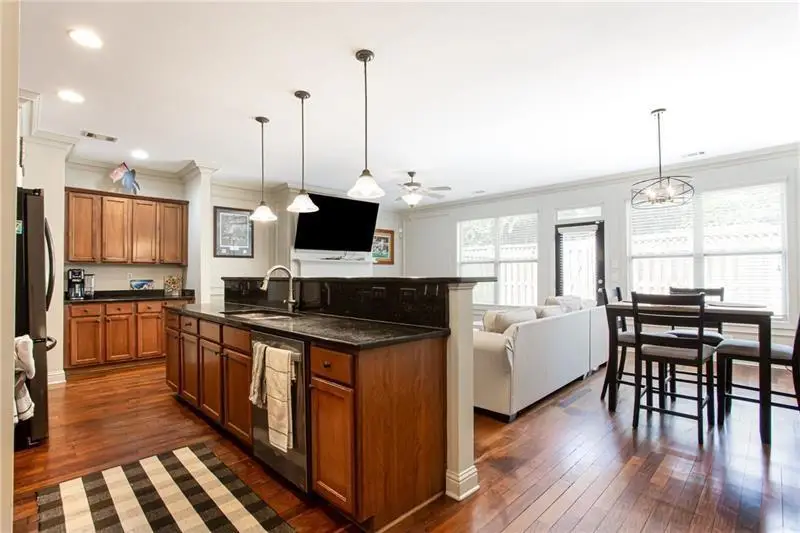 3620 Wind River Court, Tucker, GA 30084 - #1