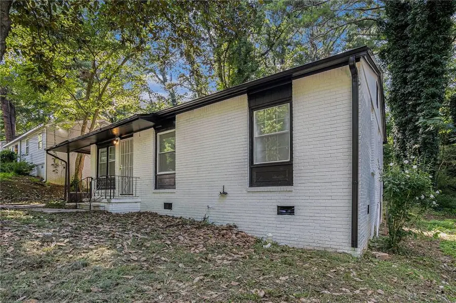 836 Bolton Road, Atlanta, GA 30331 - #3