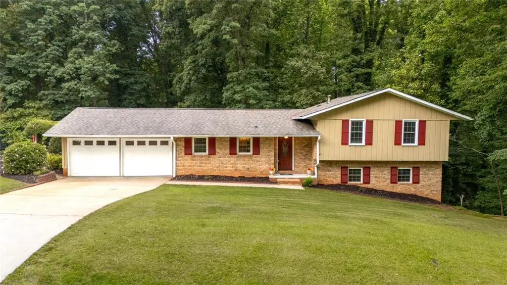 3135 Granada Way, Gainesville, GA 30506 - #1