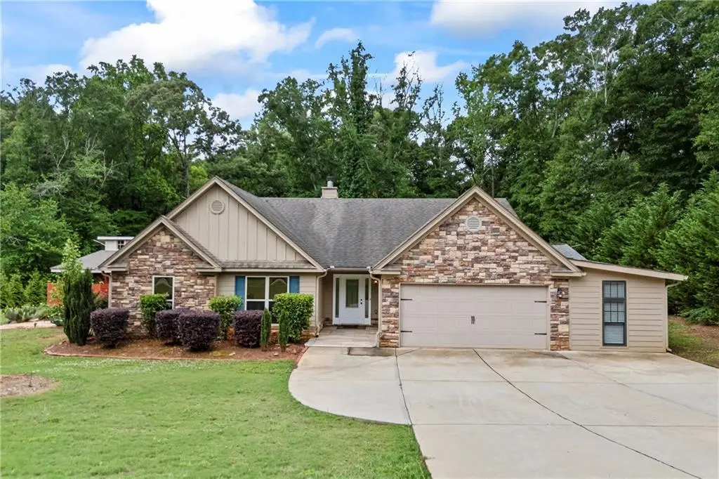 681 Carla Court, Winder, GA 30680 - #1