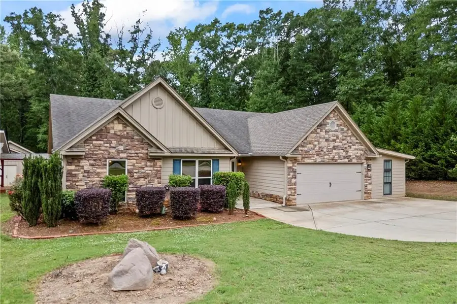 681 Carla Court, Winder, GA 30680 - #2
