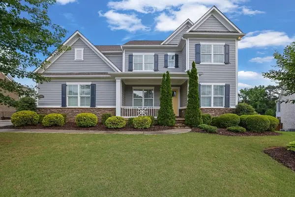 1145 Waters Way, Kennesaw, GA 30152