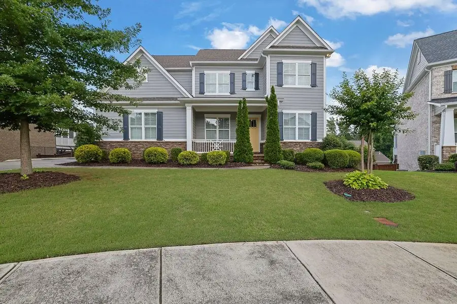1145 Waters Way, Kennesaw, GA 30152 - #2