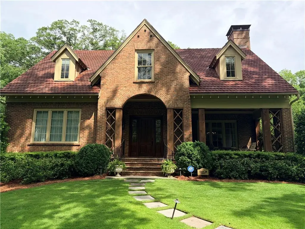 1153 Oakdale Road Ne, Atlanta, GA 30307 - #1