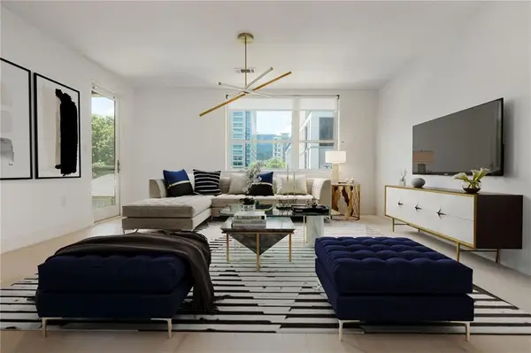775 Juniper Street Ne #515, Atlanta, GA 30308