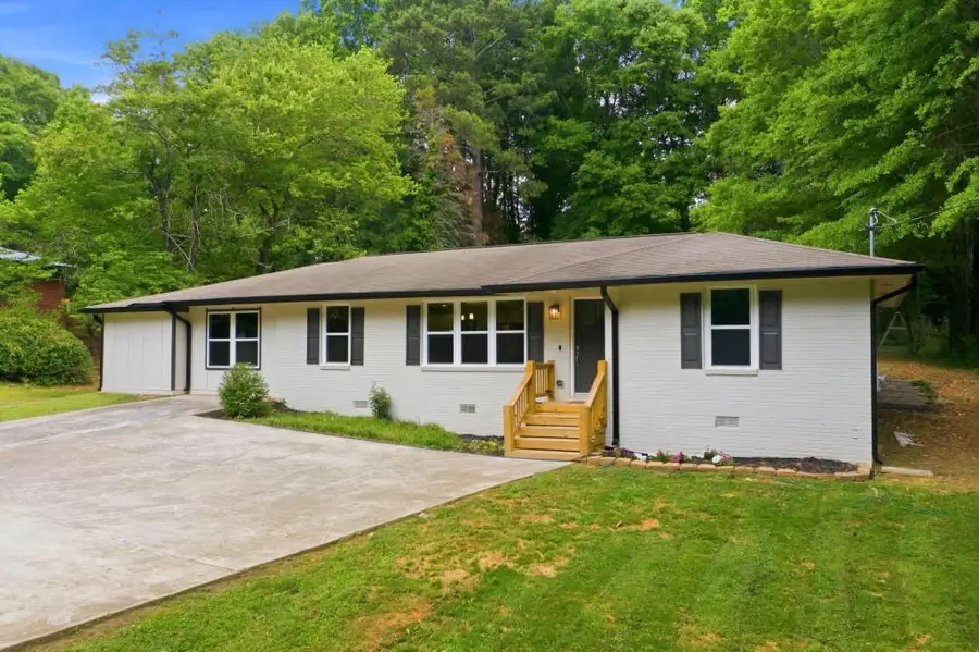 4200 Pinetree Drive, Powder Springs, GA 30127 - #2