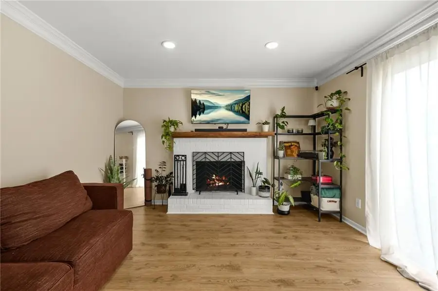 557 Picketts Bend Court, Marietta, GA 30008 - #2