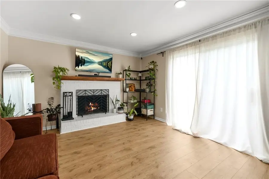 557 Picketts Bend Court, Marietta, GA 30008 - #3