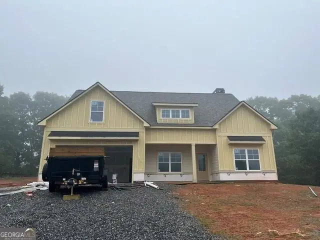 6740 Little Whistle Way, Clermont, GA 30527 - #1