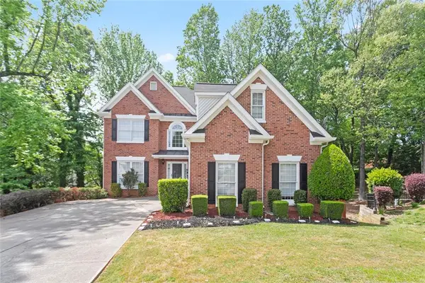 1430 Boundary Boulevard, Suwanee, GA 30024