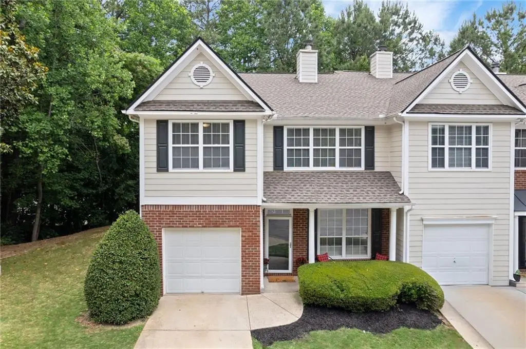 1607 Jackson Trace Court Nw, Atlanta, GA 30318 - #1