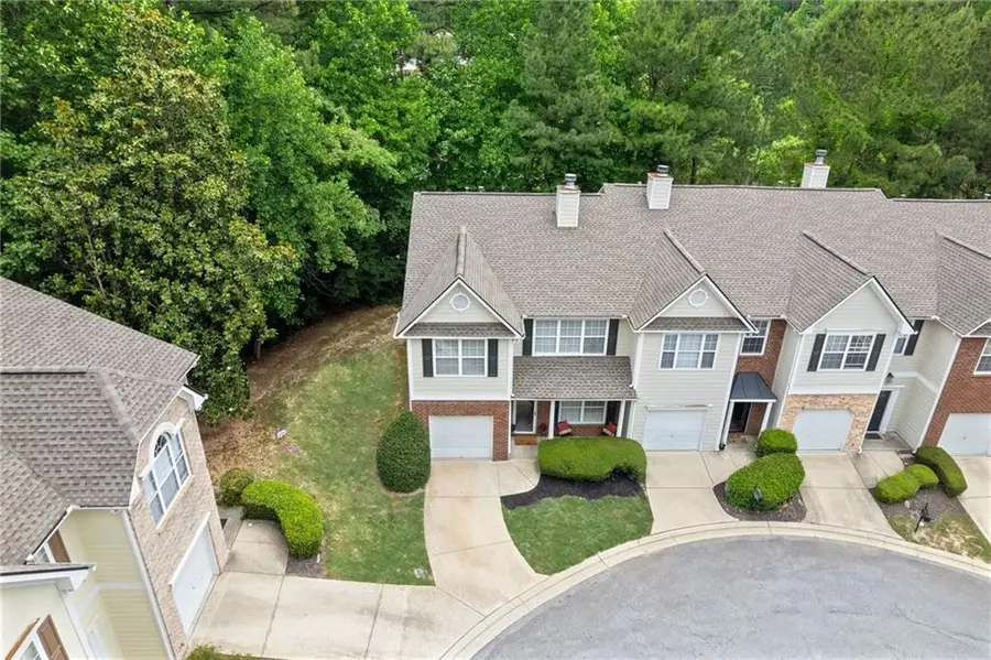 1607 Jackson Trace Court Nw, Atlanta, GA 30318 - #2