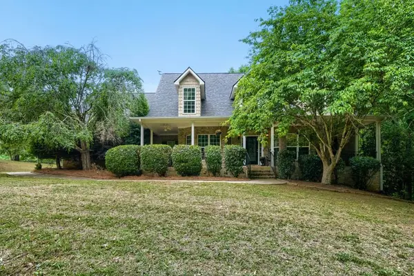 1561 Aiken Chafin Lane, Mcdonough, GA 30252