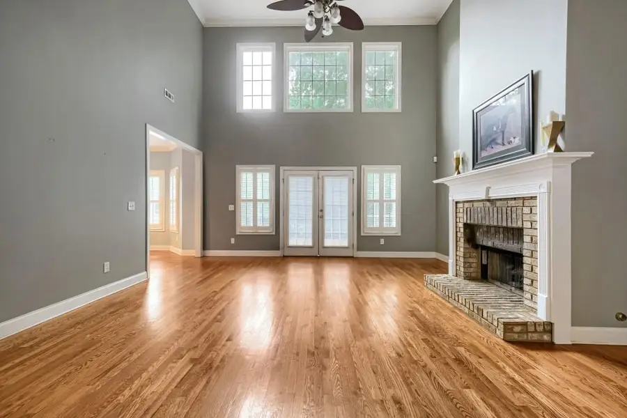 1561 Aiken Chafin Lane, McDonough, GA 30252 - #2