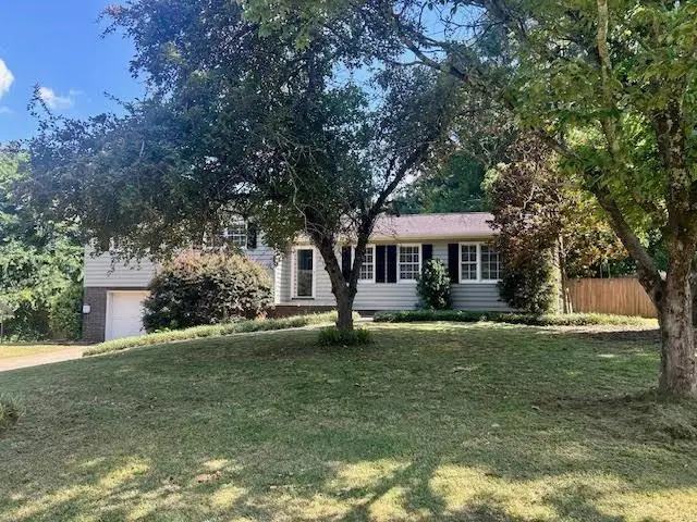 308 River Bluff Drive, Woodstock, GA 30188 - #1
