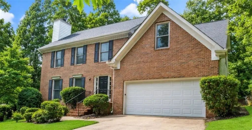 3501 Eastpines Way, Snellville, GA 30039 - #1