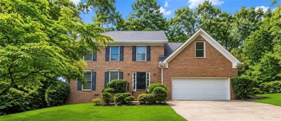 3501 Eastpines Way, Snellville, GA 30039 - #3