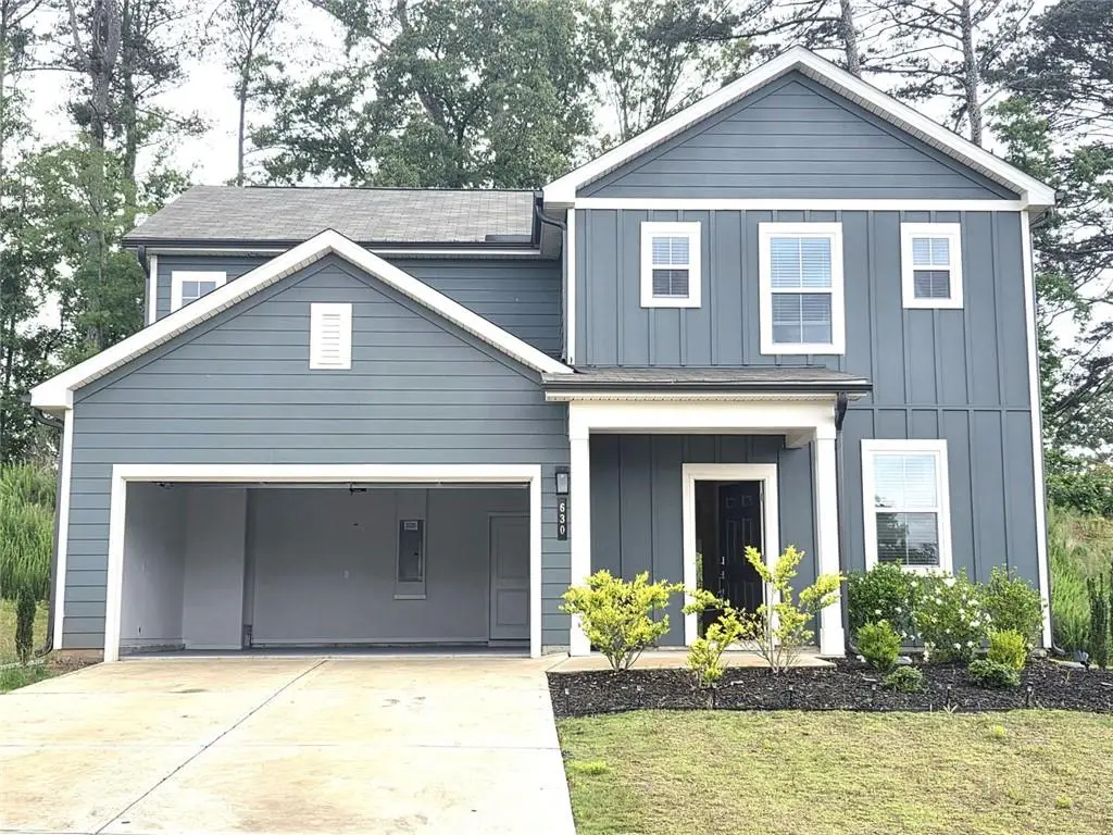 630 Cayenne Way, Lawrenceville, GA 30045 - #1