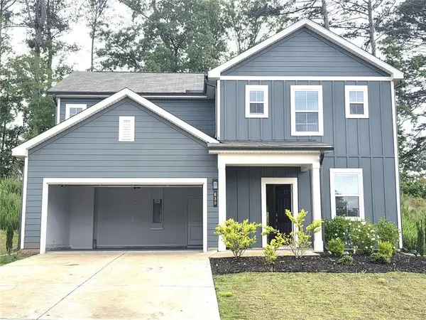 630 Cayenne Way, Lawrenceville, GA 30045