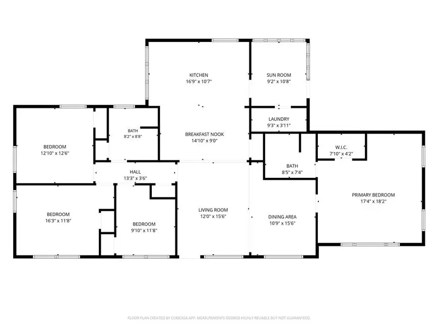 2546 Walton Way Sw, Marietta, GA 30060 - #2