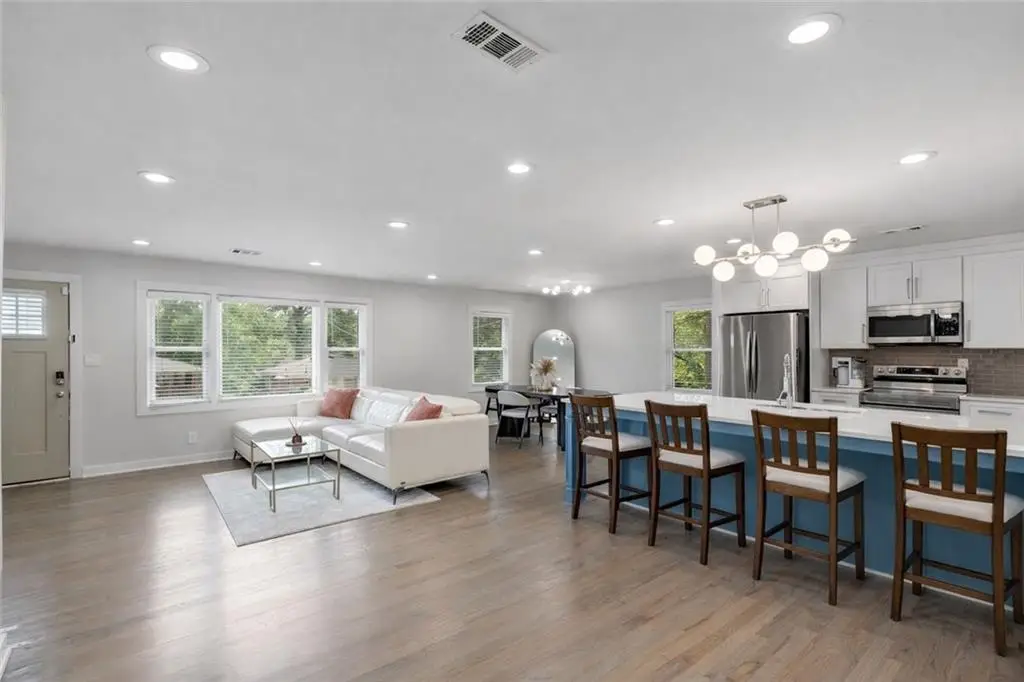 2353 Larchwood Road, Atlanta, GA 30310 - #1