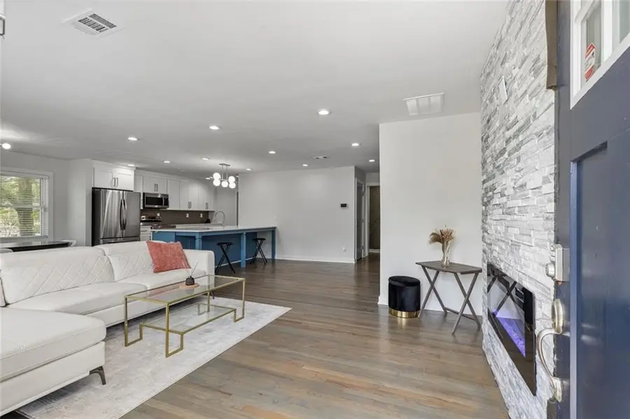 2353 Larchwood Road, Atlanta, GA 30310 - #3
