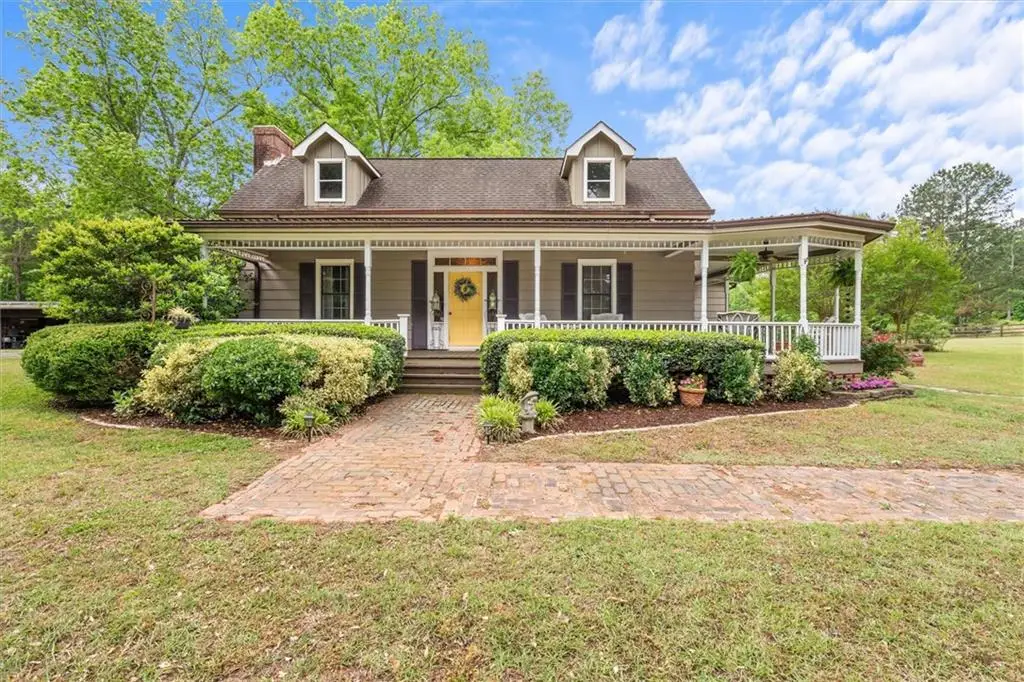 3660 Spivey Drive, Douglasville, GA 30134 - #1