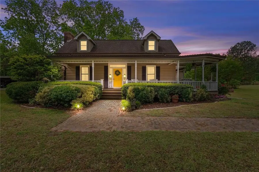 3660 Spivey Drive, Douglasville, GA 30134 - #3