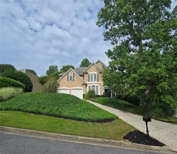 120 Creekside Park Drive, Alpharetta, GA 30022