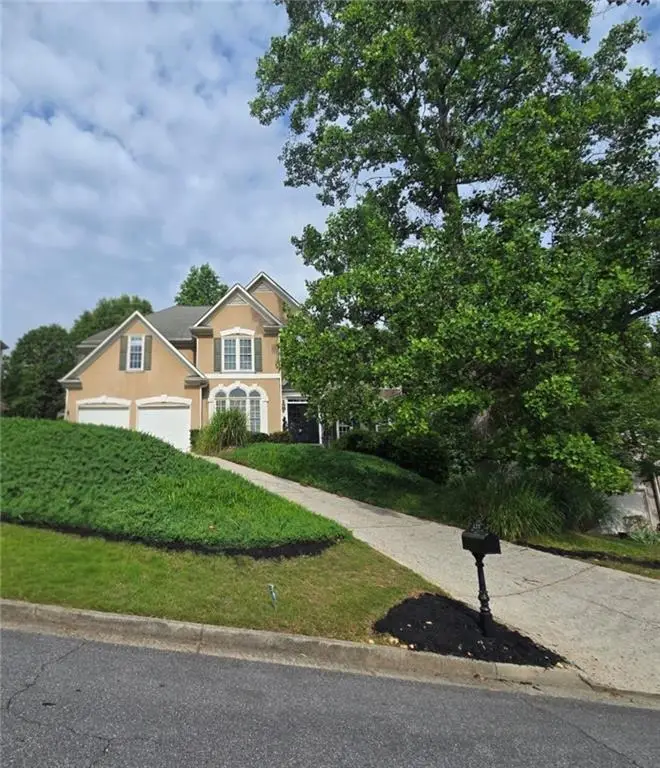 120 Creekside Park Drive, Alpharetta, GA 30022 - #2