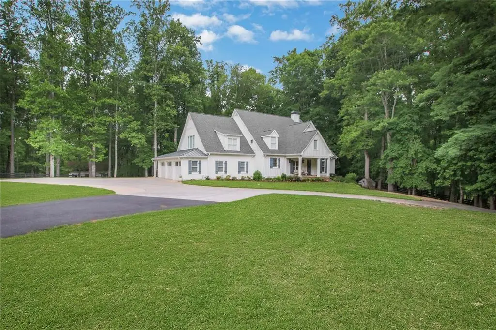 18568 Birmingham Highway, Alpharetta, GA 30004 - #1