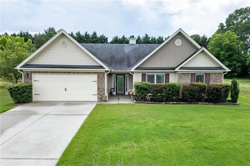 810 Brandon Drive, Winder, GA 30680 - #1