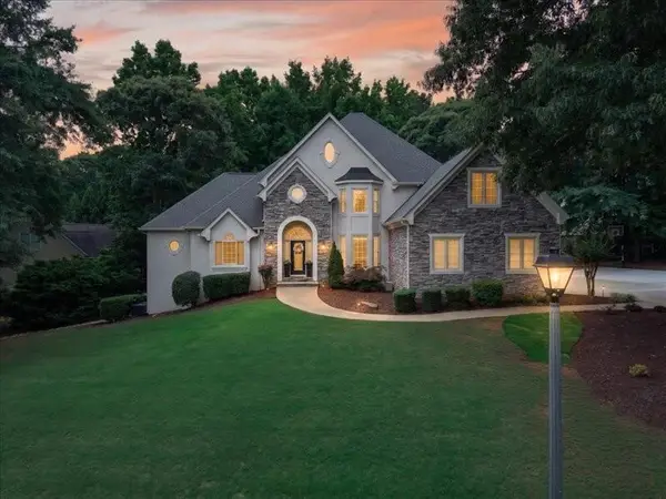304 Tempest Drive, Peachtree City, GA 30269